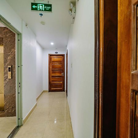 Phuong Dong Hotel Dong Khe Sau Eksteriør billede